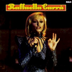 Raffaella Carrà