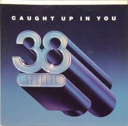 Caught Up in You