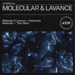 Replicants / They Won't