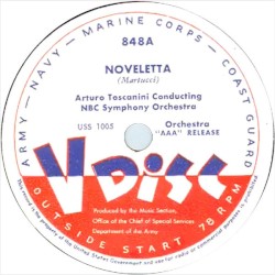 Noveletta / Romanza andaluza