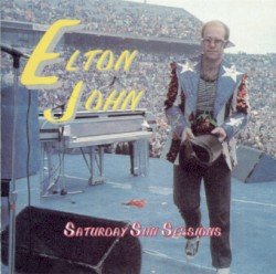 Saturday Sun Sessions