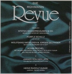 Die Rühmann-Revue