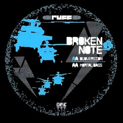 Dubversion / Mortal Bass