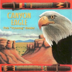 Canyon Eagle
