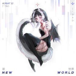 New World