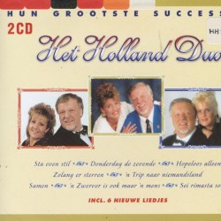 Hun grootste successen