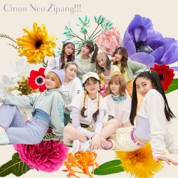 C’mon Neo Zipang!!!