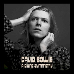 A Divine Symmetry (An Alternative Journey Through Hunky Dory)