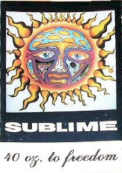 40 oz. to Freedom