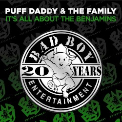 It’s All About the Benjamins