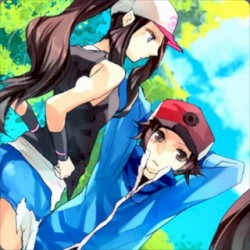 Pokémon Black and White: Route 10 Remix