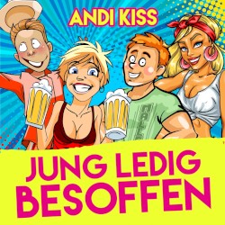 Jung ledig besoffen