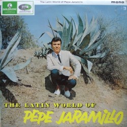 The Latin World of Pepe Jaramillo