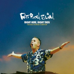 Right Here, Right Then: A Big Beach Boutique Celebration