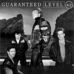 Guaranteed / Forever Now