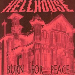 Burn for Peace