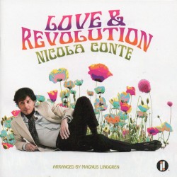 Love & Revolution
