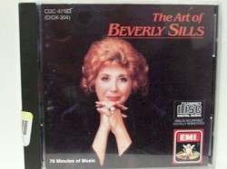 The Art of Beverly Sills