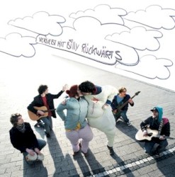 Verliebt mit Billy Rückwärts