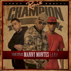 Champion (remix)