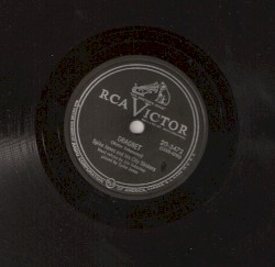 Dragnet / Pal-Yat-Chee
