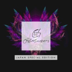 Japan Special Edition