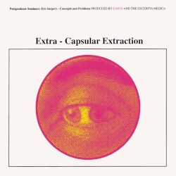 Extra‐Capsular Extraction