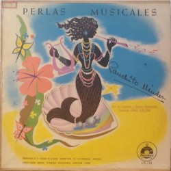 Perlas musicales