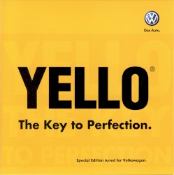 The Key to Perfection