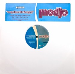 Lady (Hear Me Tonight)