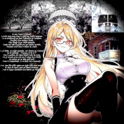 je suis l'ennui d'internet // Vocaloid Vol. 1