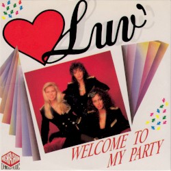 Welcome to My Party