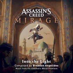 Assassin's Creed Mirage: Into the Light (From the Cinematic World Premiere)