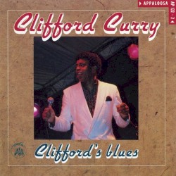 Clifford's Blues
