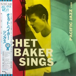 Chet Baker Sings