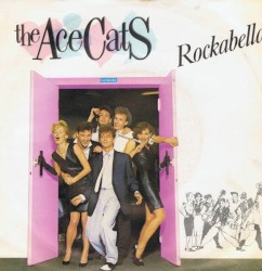 Rockabella / Stadtpark