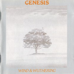 Wind & Wuthering