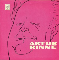 Artur Rinne