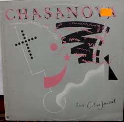 Chasanova
