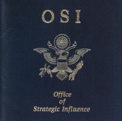 Office of Strategic Influence