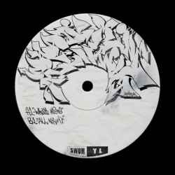 What's Mine/All Night