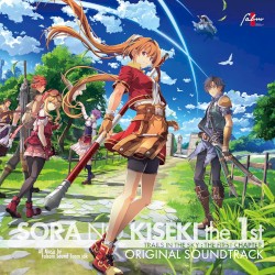 空の軌跡 the 1st オリジナルサウンドトラック