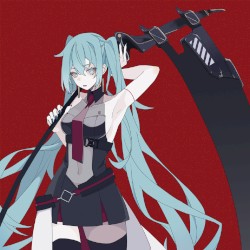 lol project 061:cull