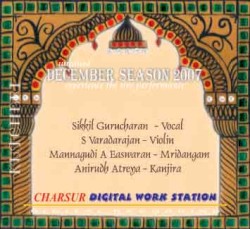 December Season 2007