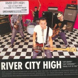 Piebald / River City High