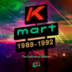 Kmart 1989-1992