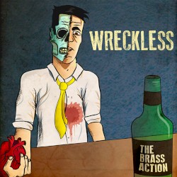 Wreckless