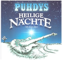 Heilige Nächte