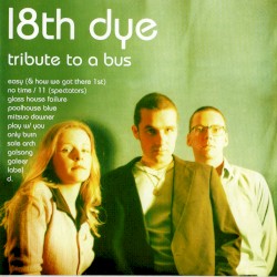 Tribute to a Bus