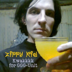 Kwakkkk for GGG‐Unit